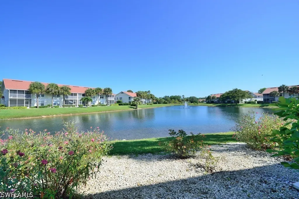 4960 Deerfield Way Naples FL 34110