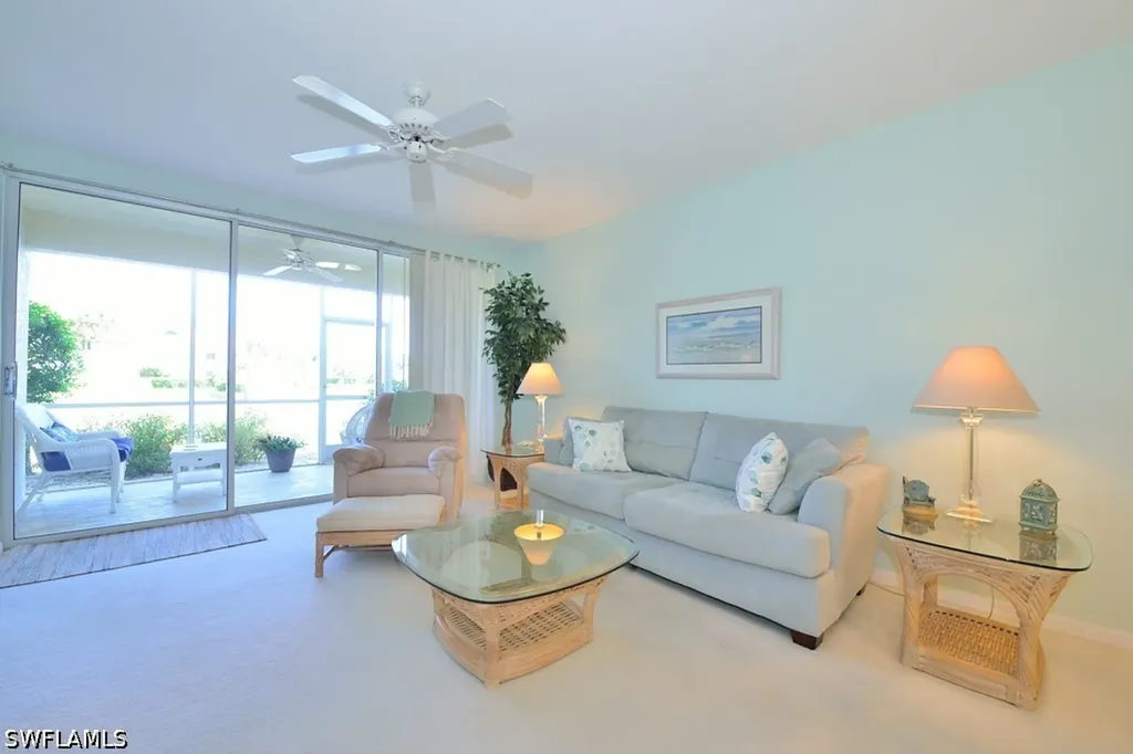 4960 Deerfield Way Naples FL 34110