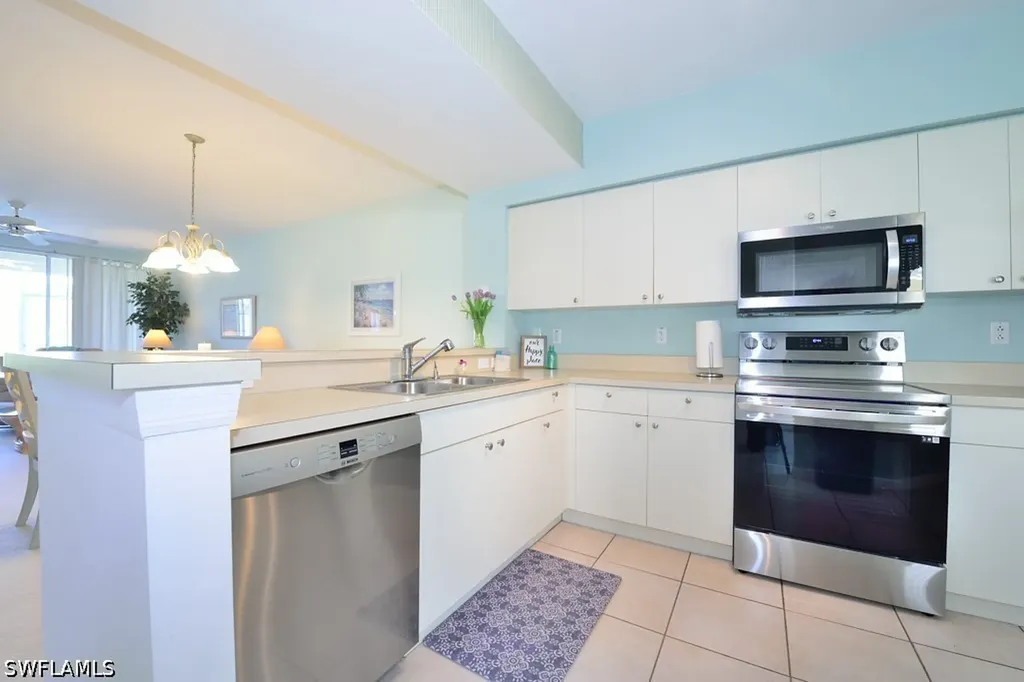 4960 Deerfield Way Naples FL 34110