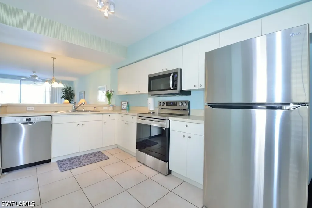 4960 Deerfield Way Naples FL 34110