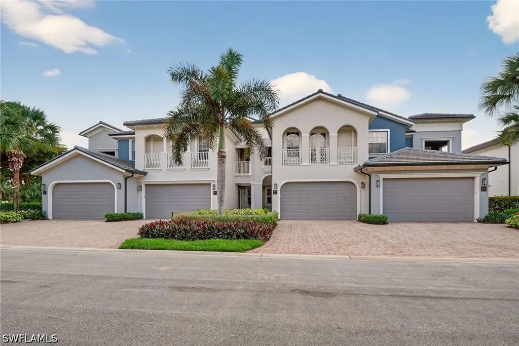 21501 Baccarat Lane Estero FL 33928