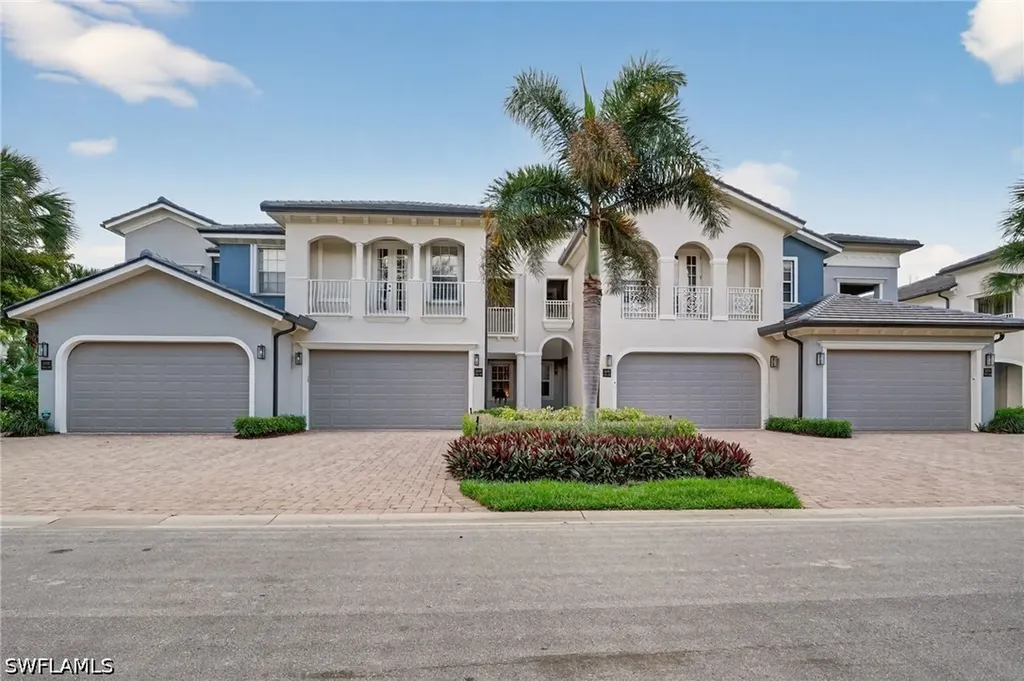 21501 Baccarat Lane Estero FL 33928