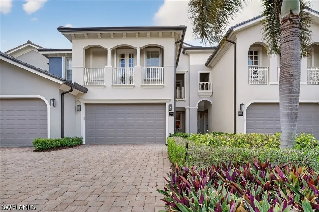 21501 Baccarat Lane Estero FL 33928