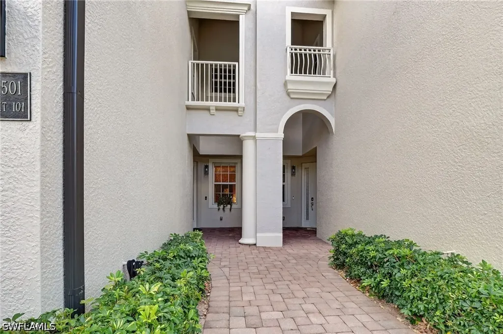 21501 Baccarat Lane Estero FL 33928