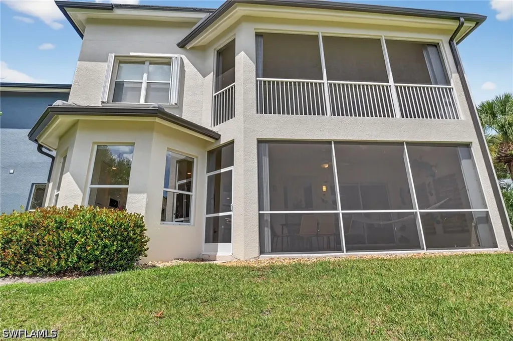 21501 Baccarat Lane Estero FL 33928
