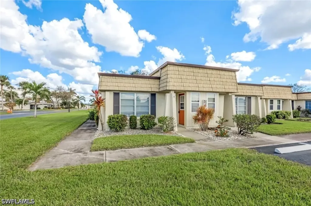 45 Tozer Court Fort Myers FL 33919