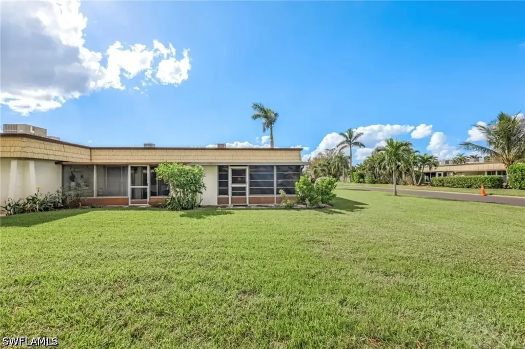 45 Tozer Court Fort Myers FL 33919