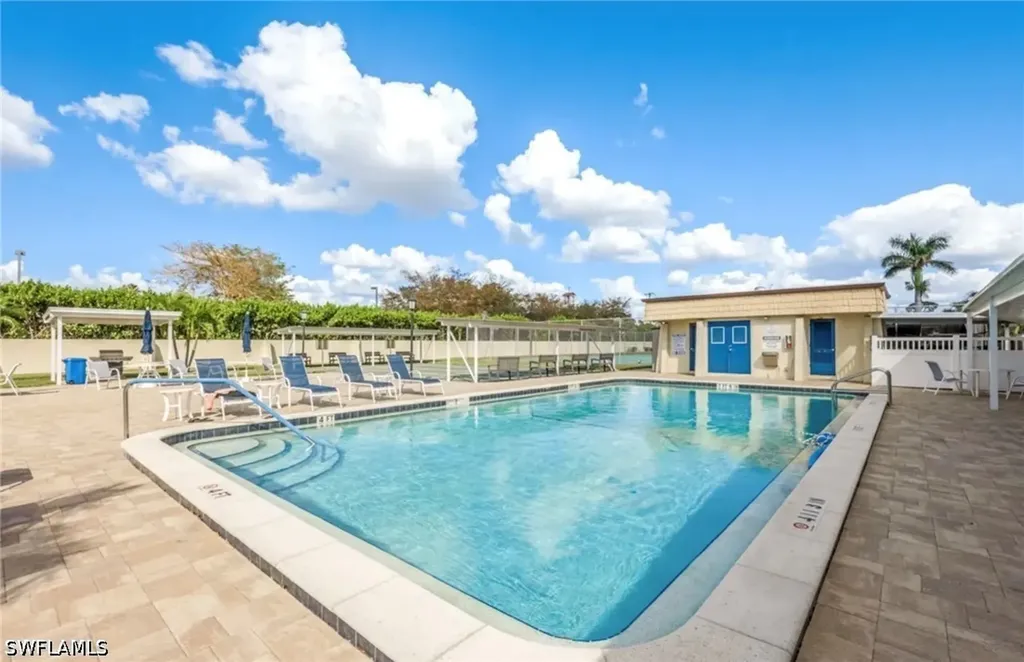 45 Tozer Court Fort Myers FL 33919