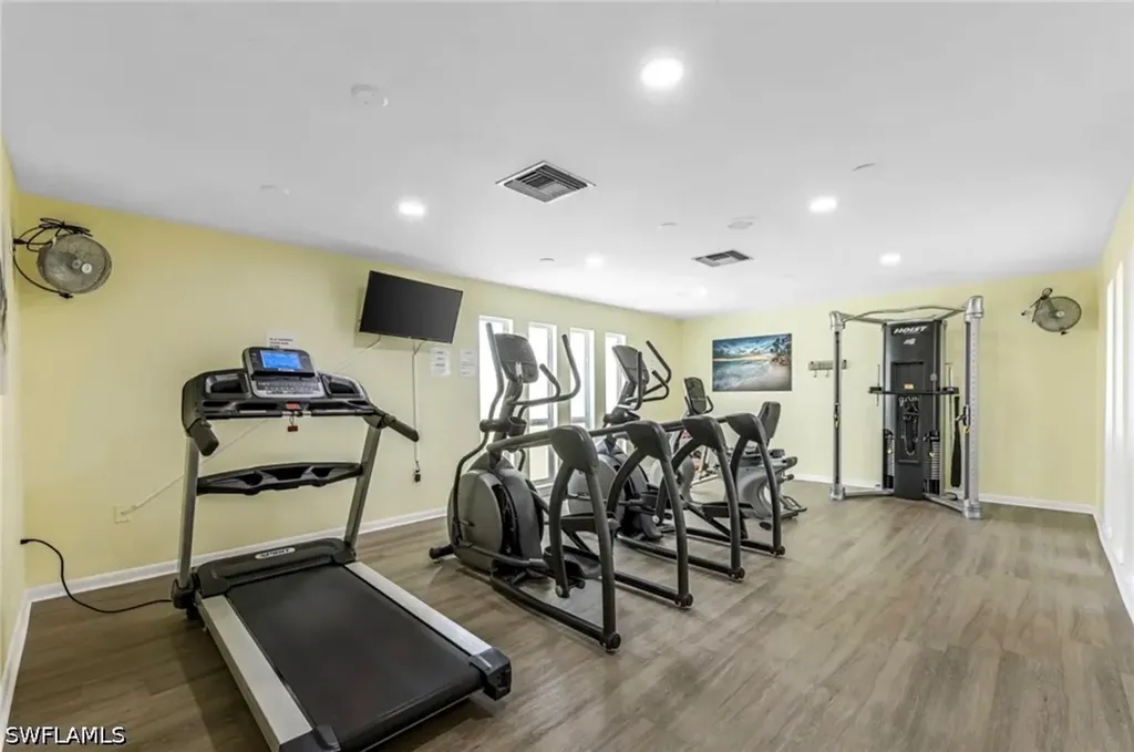 45 Tozer Court Fort Myers FL 33919