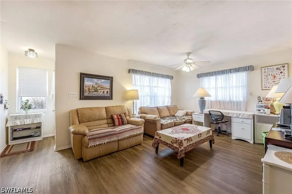 45 Tozer Court Fort Myers FL 33919