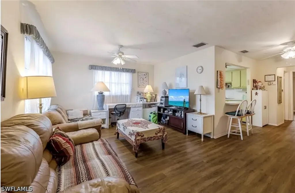 45 Tozer Court Fort Myers FL 33919