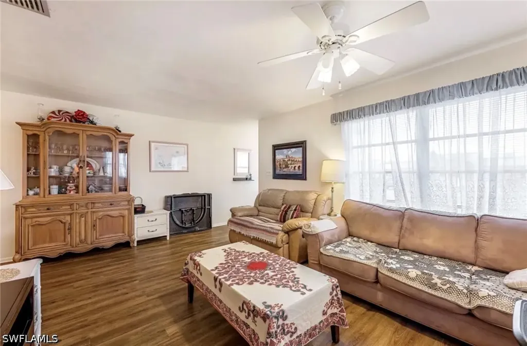45 Tozer Court Fort Myers FL 33919