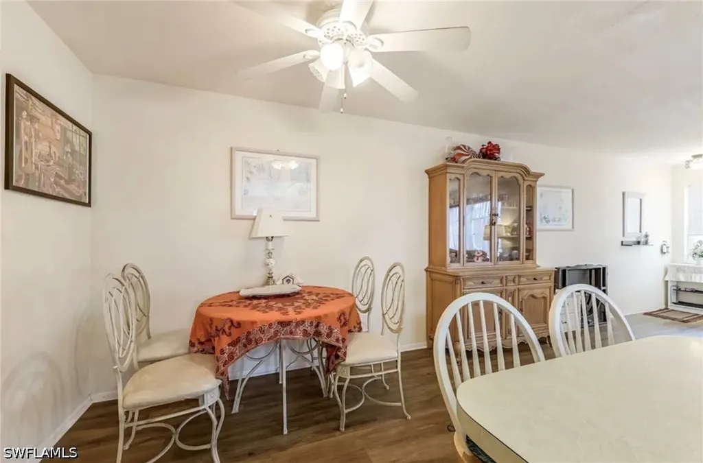 45 Tozer Court Fort Myers FL 33919
