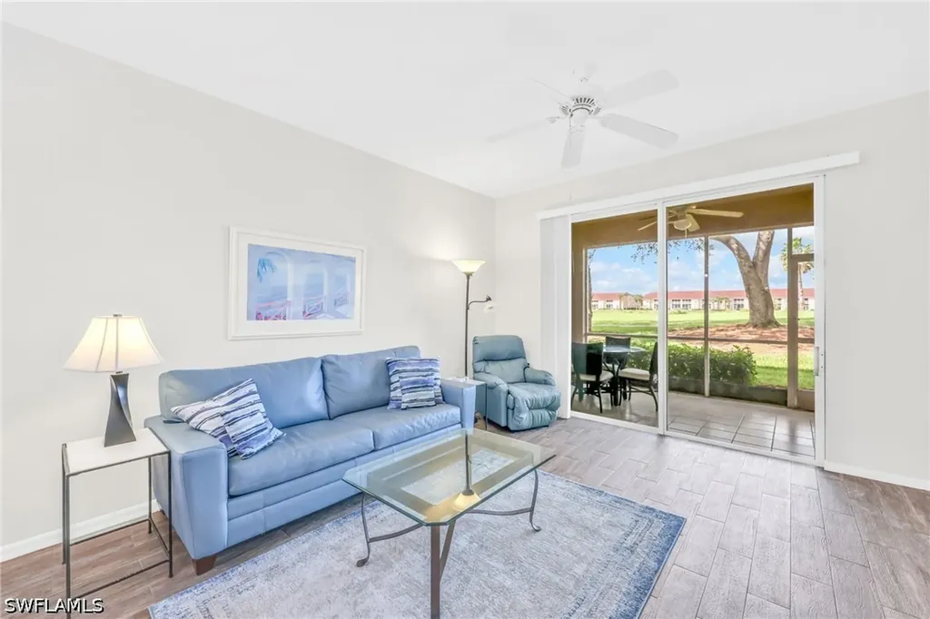 2720 Cypress Trace Circle Naples FL 34119
