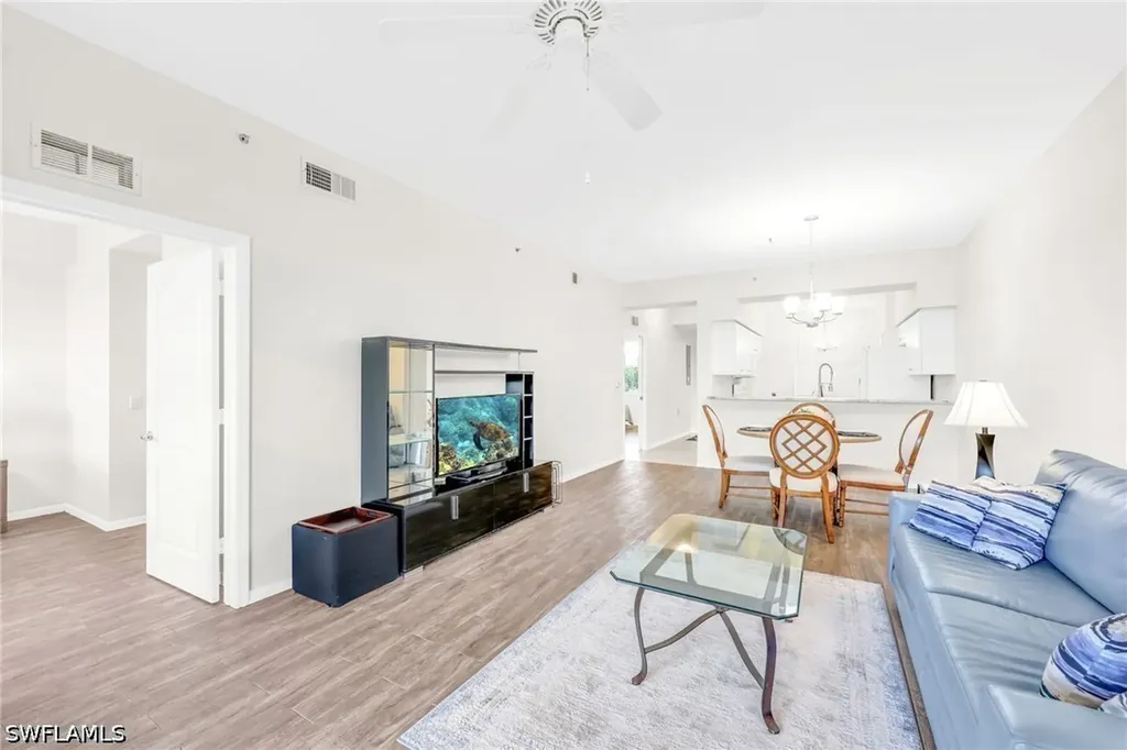2720 Cypress Trace Circle Naples FL 34119