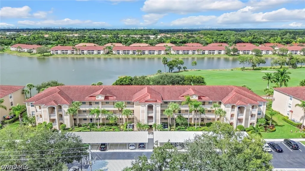 2720 Cypress Trace Circle Naples FL 34119
