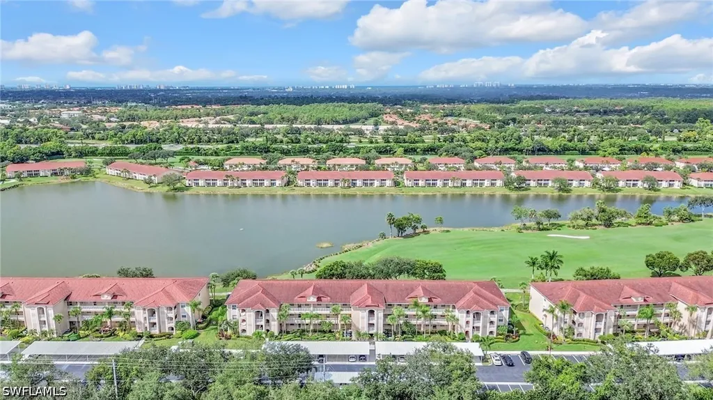 2720 Cypress Trace Circle Naples FL 34119