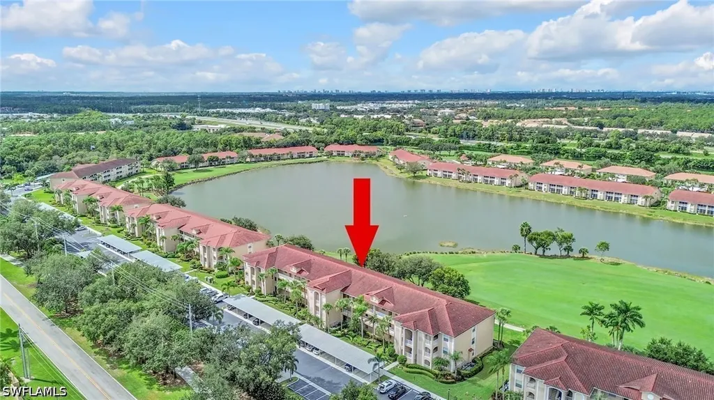 2720 Cypress Trace Circle Naples FL 34119