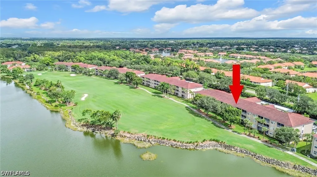 2720 Cypress Trace Circle Naples FL 34119