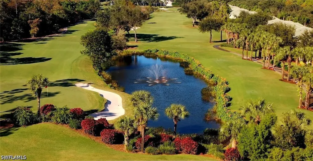 2720 Cypress Trace Circle Naples FL 34119