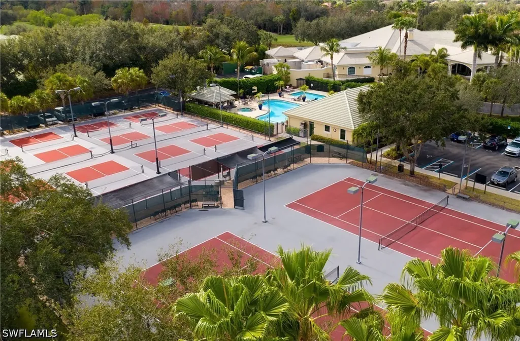 2720 Cypress Trace Circle Naples FL 34119