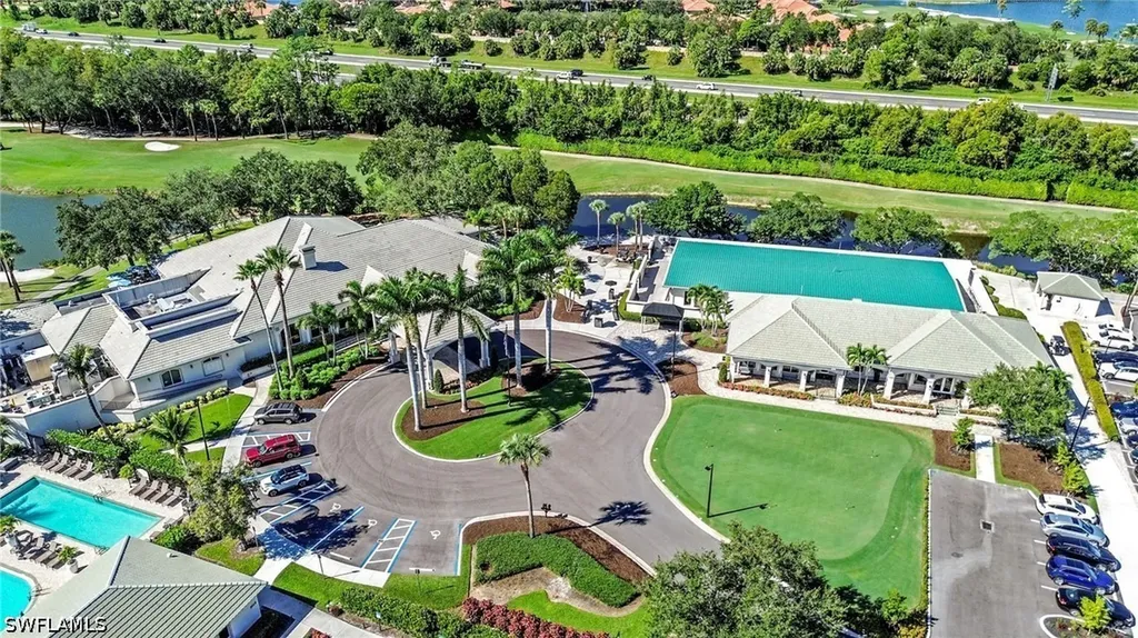 2720 Cypress Trace Circle Naples FL 34119