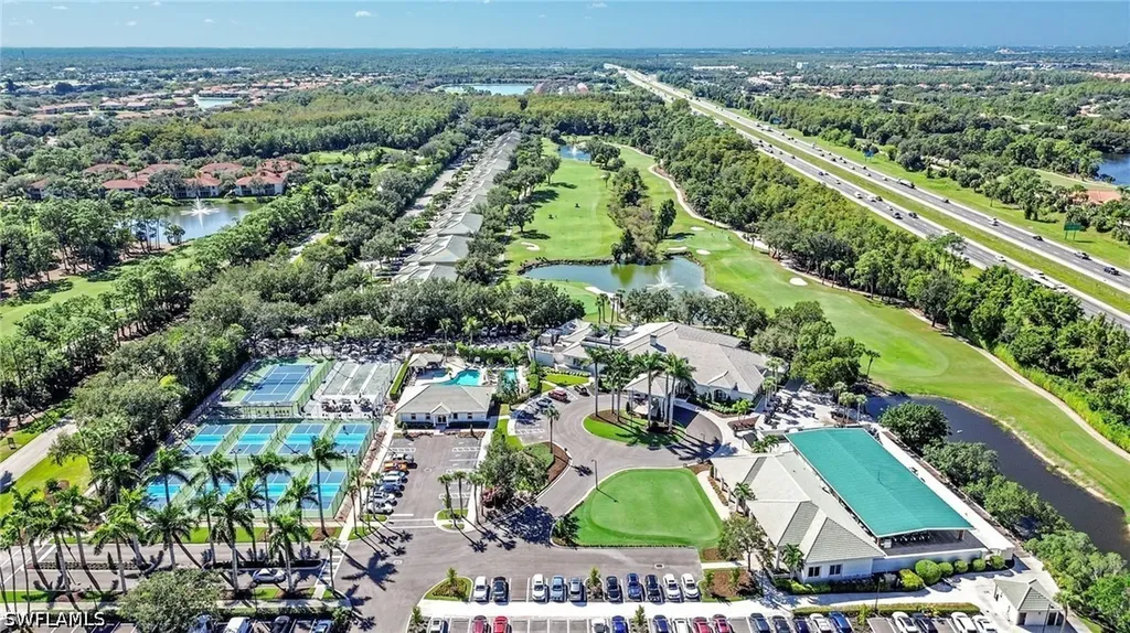 2720 Cypress Trace Circle Naples FL 34119