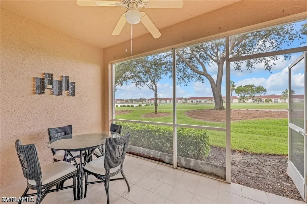 2720 Cypress Trace Circle Naples FL 34119