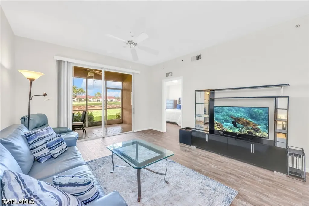 2720 Cypress Trace Circle Naples FL 34119