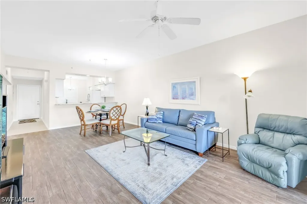 2720 Cypress Trace Circle Naples FL 34119