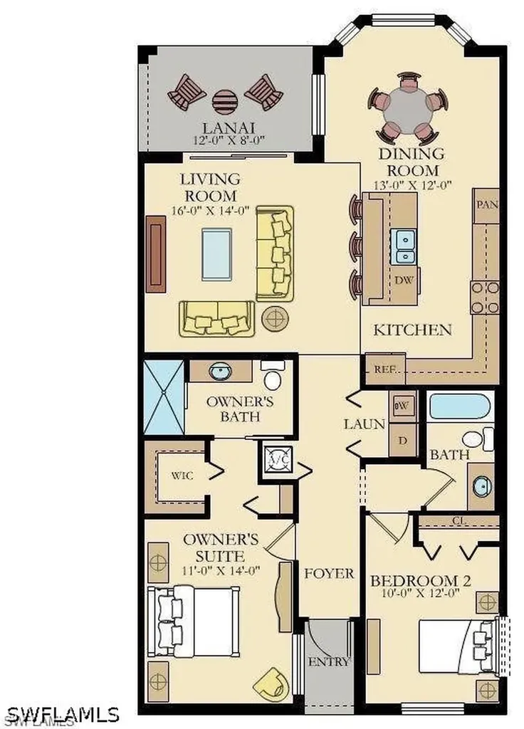 5749 Double Eagle Circle Ave Maria FL 34142