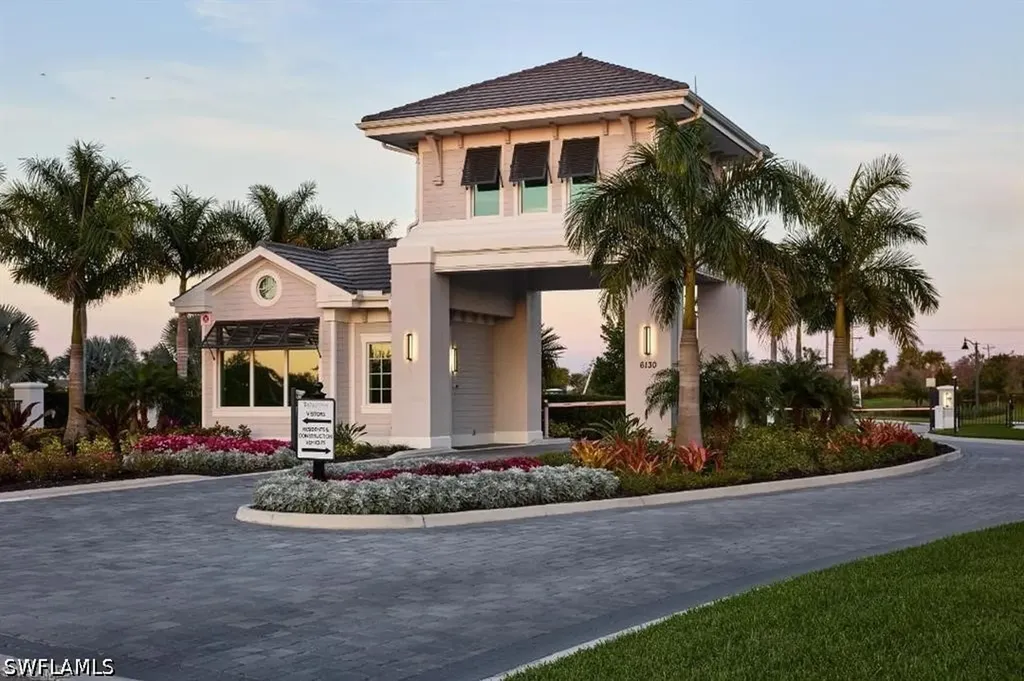 5749 Double Eagle Circle Ave Maria FL 34142