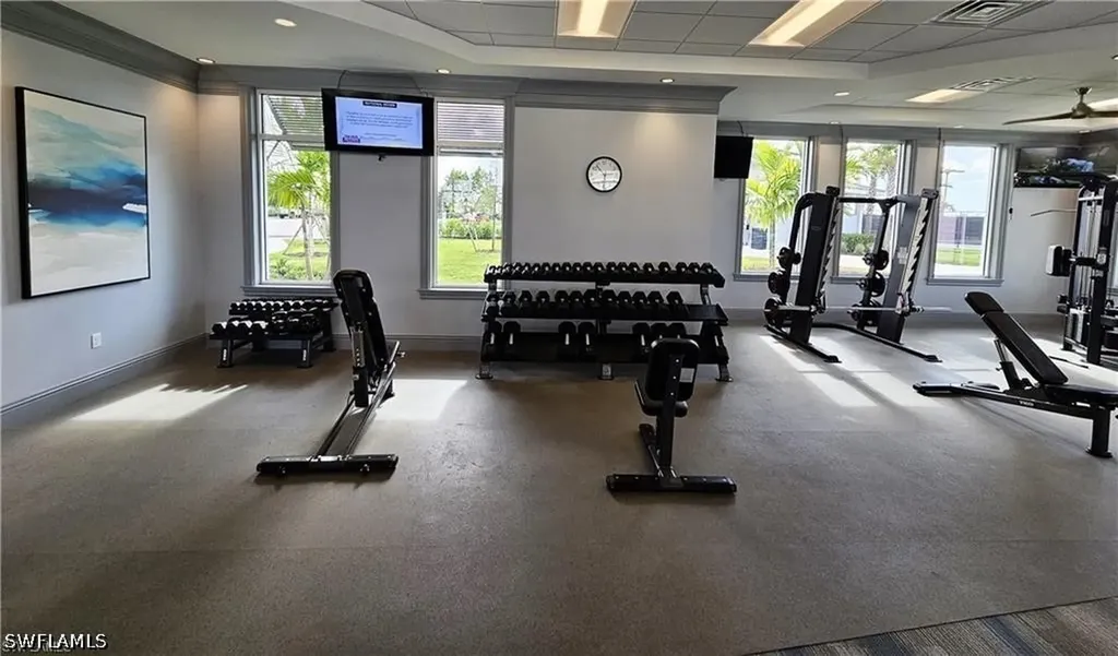 5749 Double Eagle Circle Ave Maria FL 34142