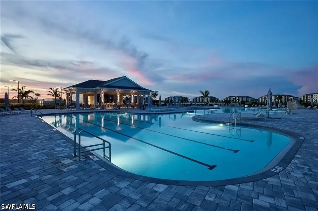 5749 Double Eagle Circle Ave Maria FL 34142