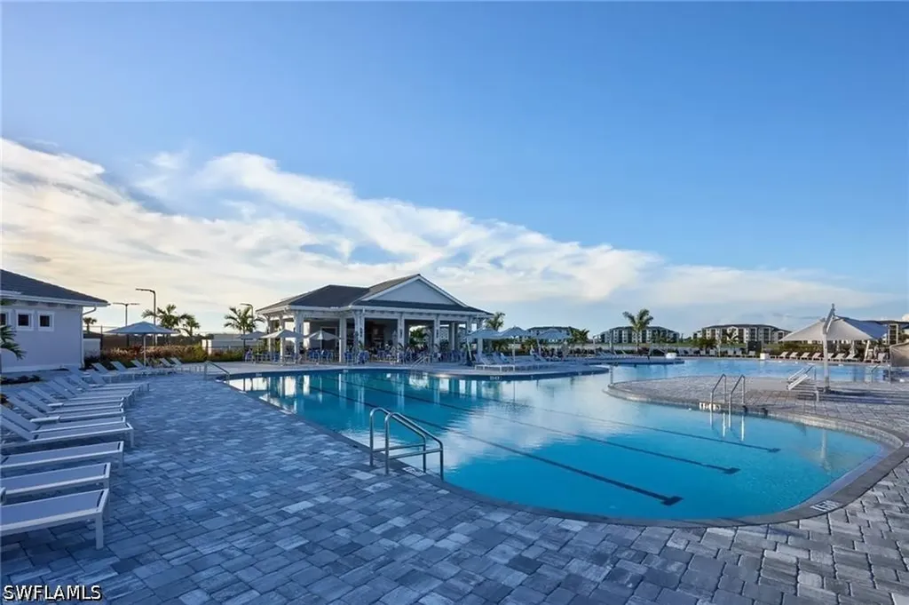 5749 Double Eagle Circle Ave Maria FL 34142