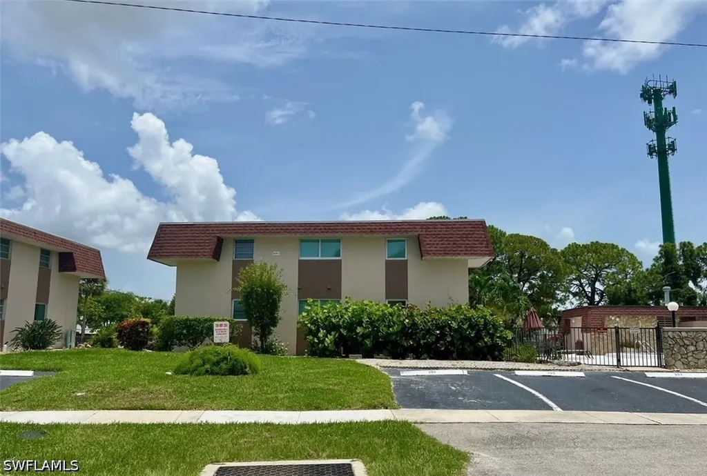 457 Tallwood Street Marco Island FL 34145