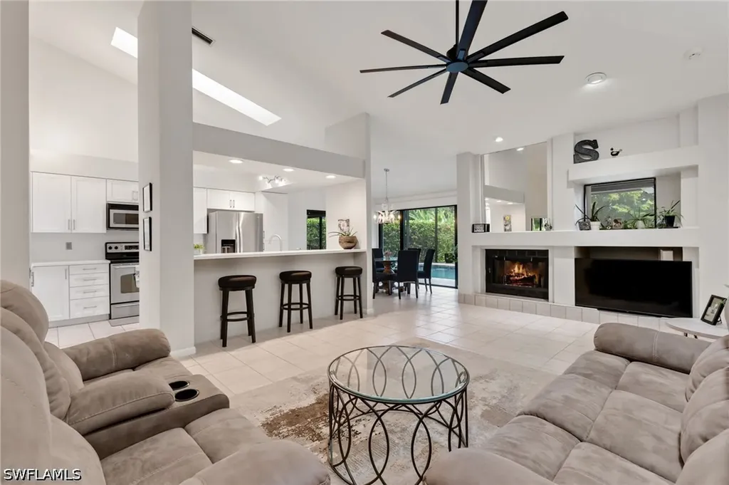1380 Bald Eagle Drive Naples FL 34105