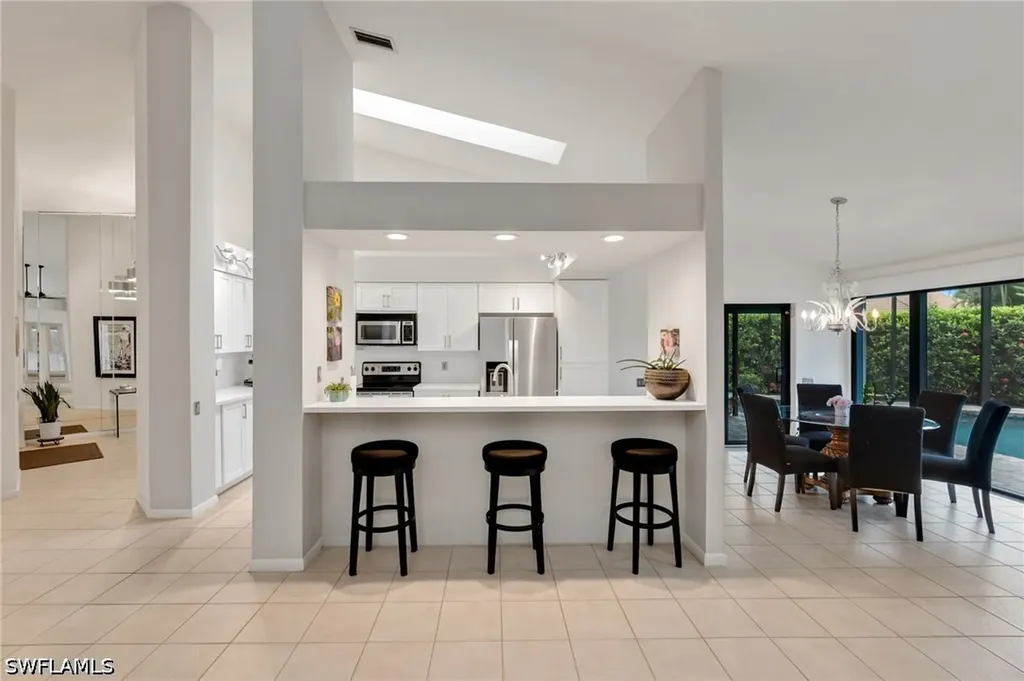 1380 Bald Eagle Drive Naples FL 34105