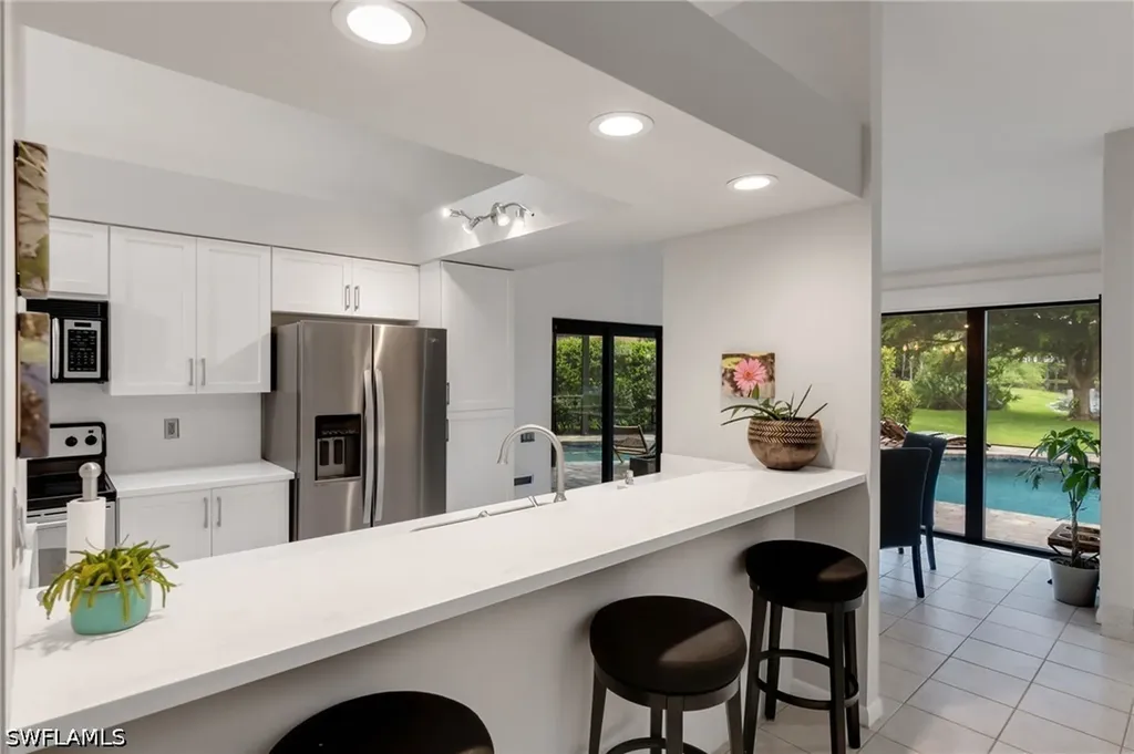 1380 Bald Eagle Drive Naples FL 34105