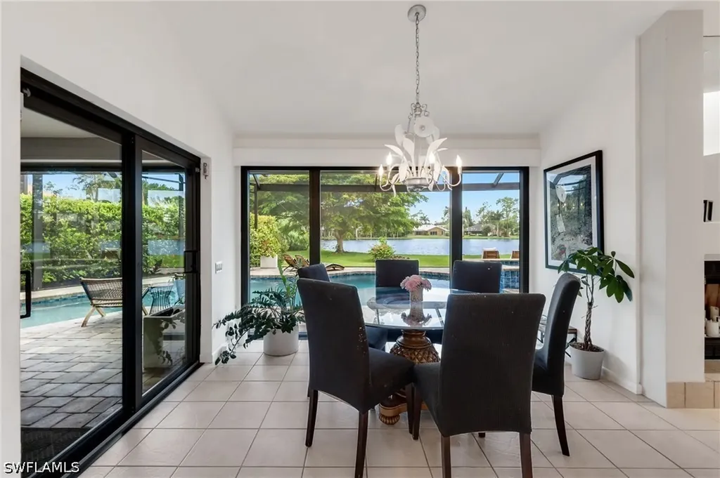 1380 Bald Eagle Drive Naples FL 34105