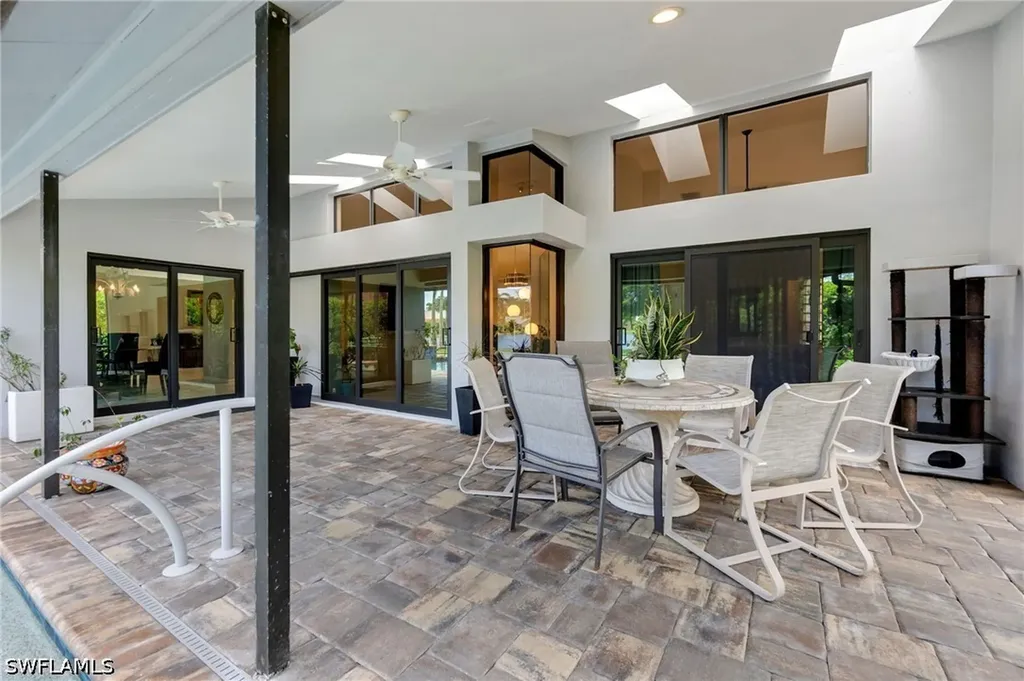 1380 Bald Eagle Drive Naples FL 34105