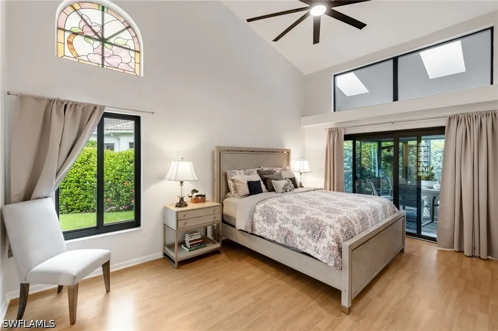 1380 Bald Eagle Drive Naples FL 34105