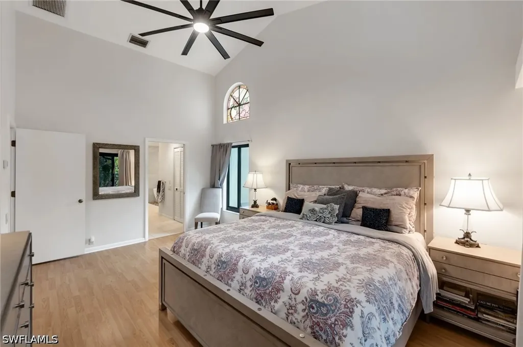 1380 Bald Eagle Drive Naples FL 34105