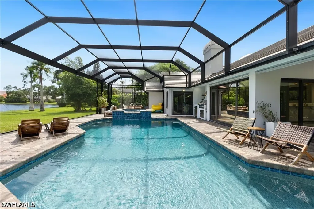 1380 Bald Eagle Drive Naples FL 34105