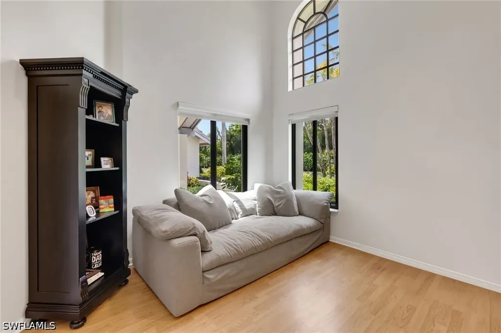 1380 Bald Eagle Drive Naples FL 34105