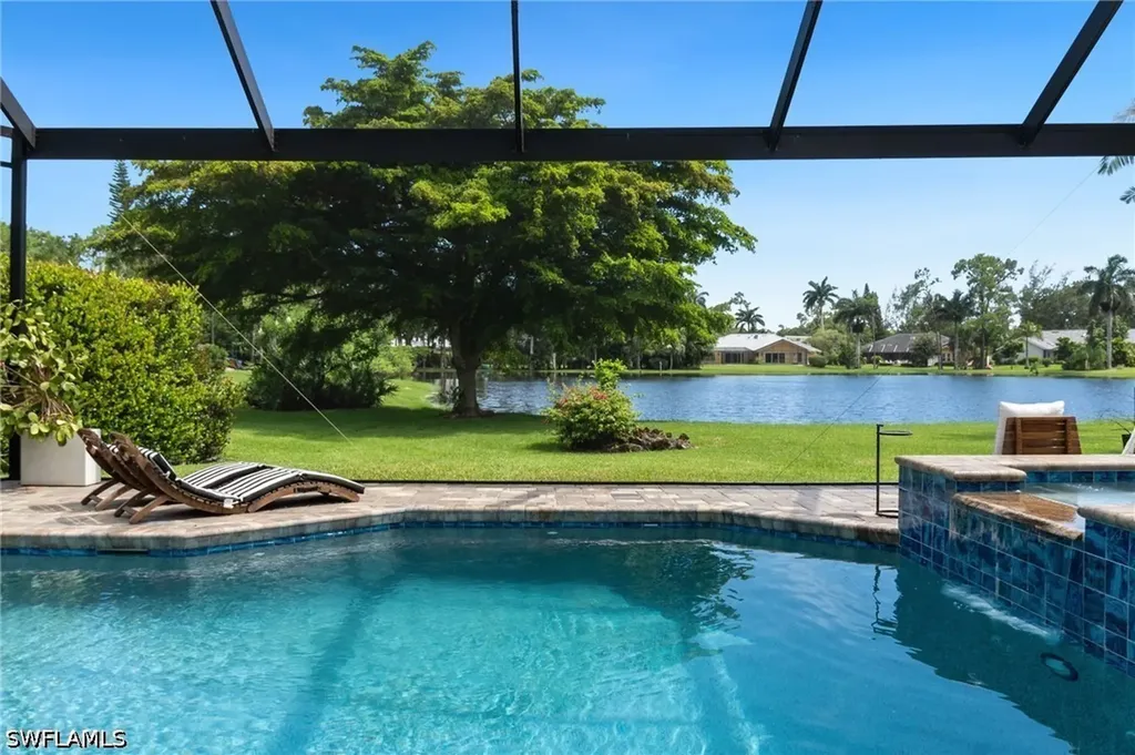 1380 Bald Eagle Drive Naples FL 34105