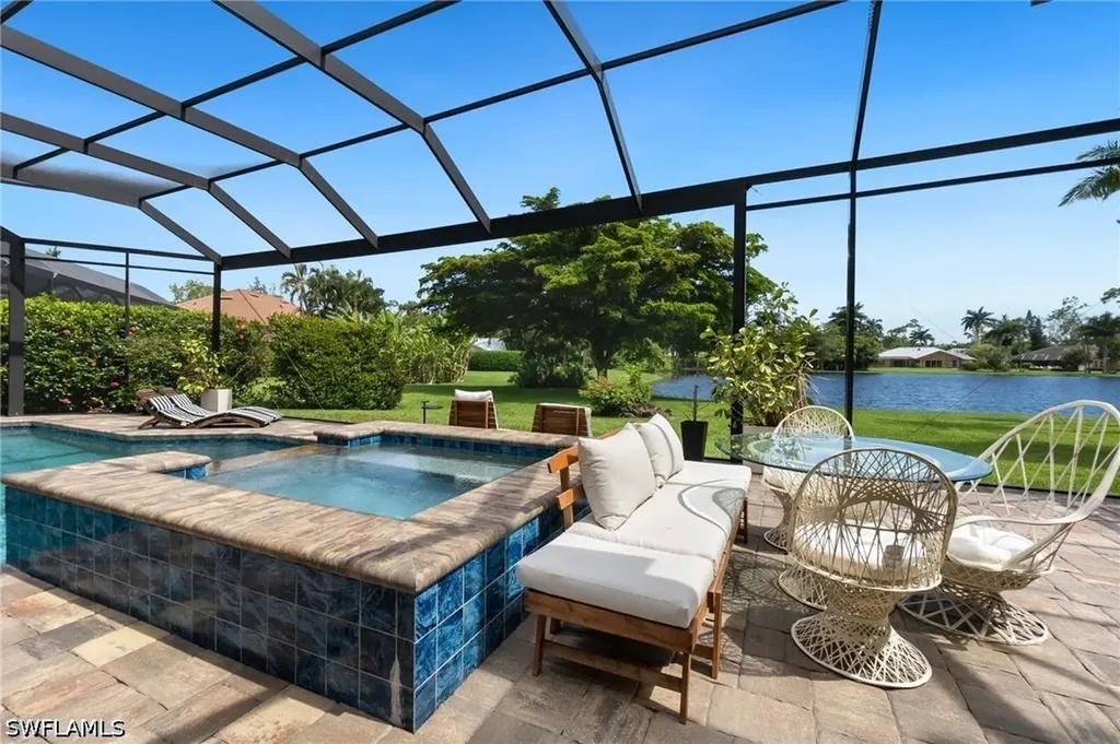 1380 Bald Eagle Drive Naples FL 34105