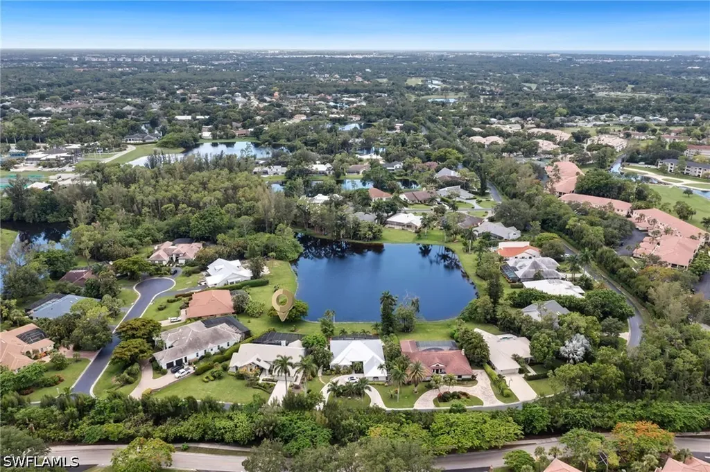 1380 Bald Eagle Drive Naples FL 34105