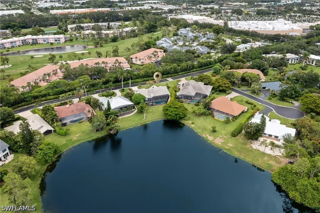1380 Bald Eagle Drive Naples FL 34105