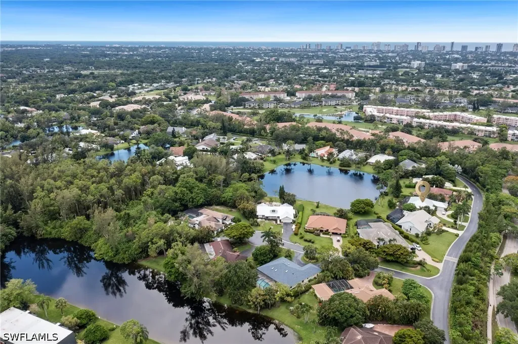 1380 Bald Eagle Drive Naples FL 34105